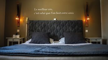 Hôtel Le Parc Adélie