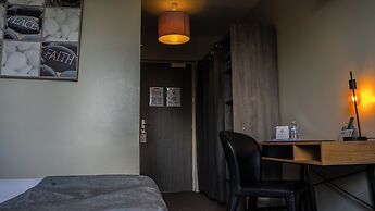 Hôtel Le Parc Adélie