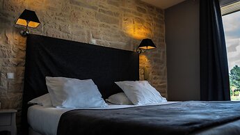 Hôtel Le Parc Adélie