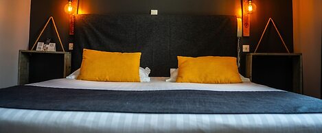 Hôtel Le Parc Adélie