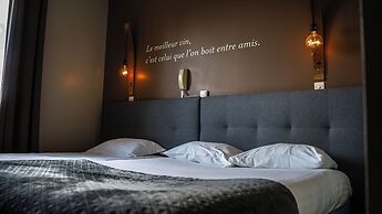 Hôtel Le Parc Adélie