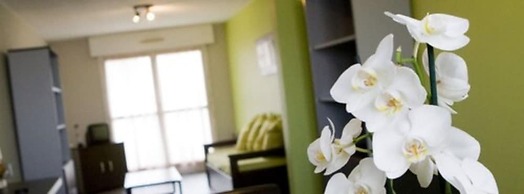 Les Palatines - Residence