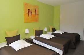 Les Palatines - Residence