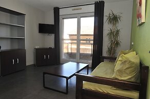 Les Palatines - Residence