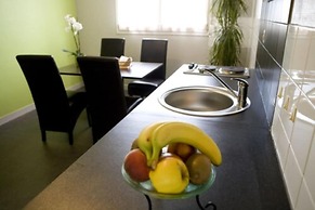 Les Palatines - Residence