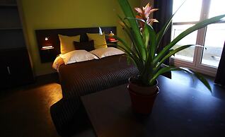 Les Palatines - Residence