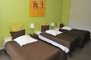 Les Palatines - Residence