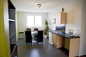 Les Palatines - Residence