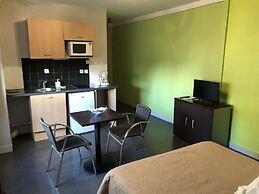 Les Palatines - Residence