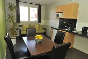 Les Palatines - Residence