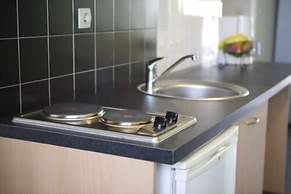 Les Palatines - Residence