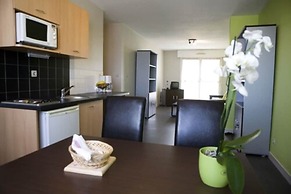 Les Palatines - Residence