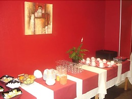 Les Palatines - Residence