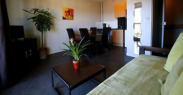 Les Palatines - Residence