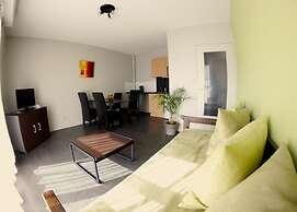 Les Palatines - Residence