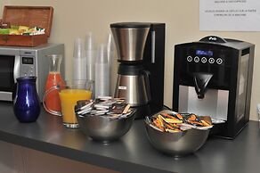 Les Palatines - Residence