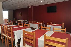 Les Palatines - Residence