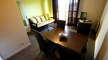 Les Palatines - Residence