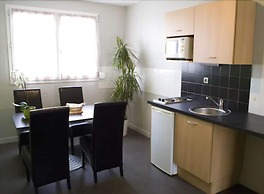 Les Palatines - Residence