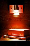 Les Palatines - Residence