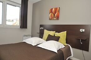 Les Palatines - Residence