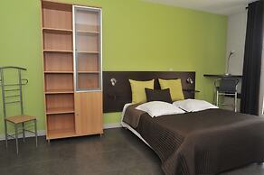 Les Palatines - Residence