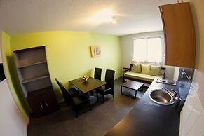 Les Palatines - Residence