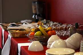 Les Palatines - Residence