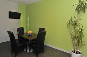 Les Palatines - Residence