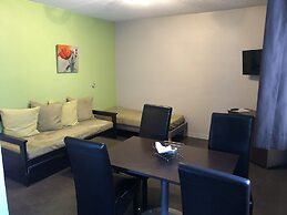 Les Palatines - Residence