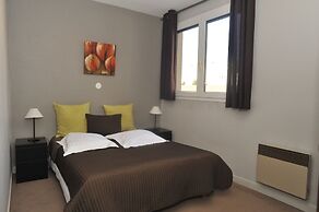 Les Palatines - Residence