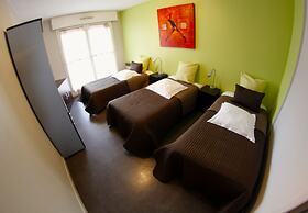 Les Palatines - Residence