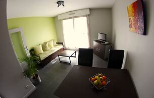 Les Palatines - Residence