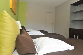 Les Palatines - Residence