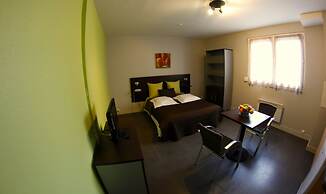 Les Palatines - Residence