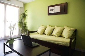 Les Palatines - Residence