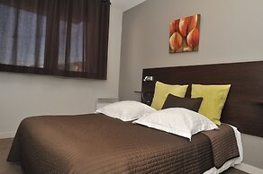 Les Palatines - Residence