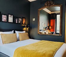 Hôtel Noir