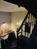 Hôtel Noir
