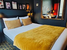 Hôtel Noir