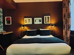 Hôtel Noir