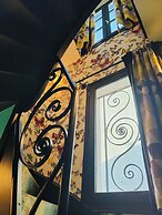 Hôtel Noir