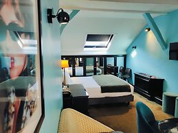 Hôtel Noir