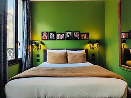 Hôtel Noir