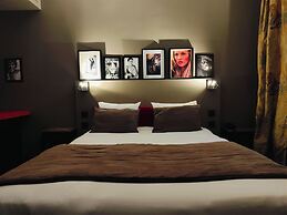 Hôtel Noir