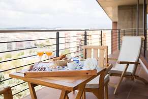 Hotel Ciutat de Granollers