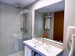 Hotel Ciutat de Granollers