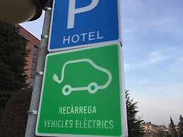 Hotel Ciutat de Granollers