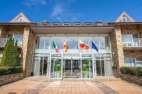 Abba Comillas Hotel
