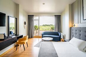 Abba Comillas Hotel